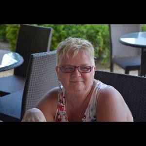 Meet your Posher, Lynne